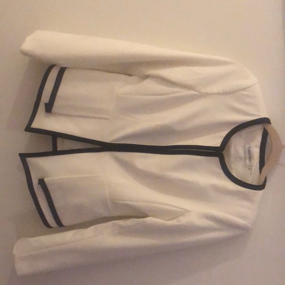 Calvin Klein Jackets & Blazers - Calvin Klein Blazer